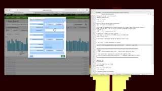 Network Monitor in 10 minutes with Splunk [upl. by Lilac]