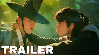 Joseon Chefs 2023 Official Trailer  Yoon Sanha ASTRO Kim Kang Min from To My Star [upl. by Ahsekat]