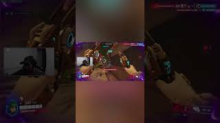 Tracer Guide overwatch2 gaming tracer guide important help [upl. by Ecniv]