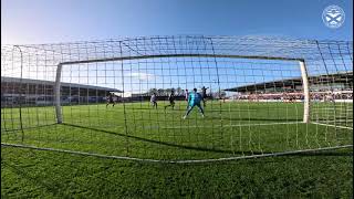 Highlights  Livingston  191024 [upl. by Ellerahs]