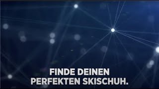 Mit der kostenlosen 3DFussanalyse von SportX zum perfekten Skischuh [upl. by El]