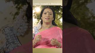 ഉണരുണരൂ ഉണ്ണിപ്പൂവേ Evergreen Malayalam Film Song Leela Joseph shortsfeed shorts ljm [upl. by Ynatsyd]