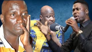 He is a Foolish Man Kwame A Plus Reveals Why He Attacked Kwame Sefa Kayi And Socrate Sarfo [upl. by Pergrim859]