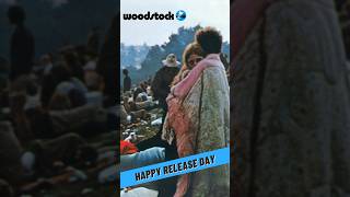 Woodstock Soundtrack Echoes of 1969 [upl. by Blackmore]