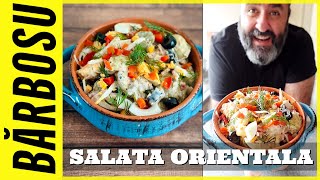 SALATA ORIENTALA CU TON [upl. by Trub]