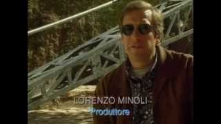 Backstage Film TV quotDAVIDEquot  Parte 2 [upl. by Naoma649]