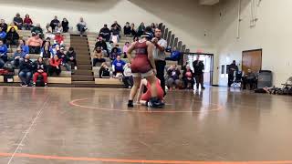 132 Carlson Lucas v Campbell Kokomo MS 022424 L PIN 104 [upl. by Eissoj43]