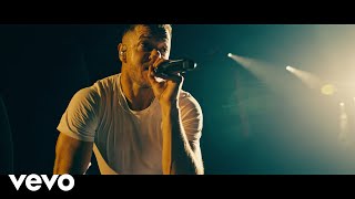 Imagine Dragons  Bones Live In Vegas [upl. by Tega]