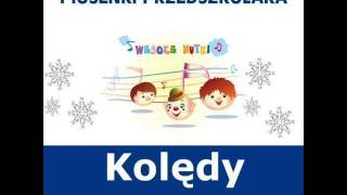 Kolędy  Gdy śliczna Panna śpiewają Wesołe Nutki [upl. by Nedaj]