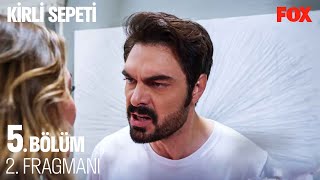 Kirli Sepeti 5 Bölüm 2 Fragmanı [upl. by Atena]