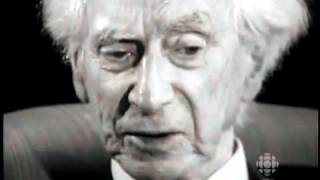 Bertrand Russell  Why Im Not a Christian [upl. by Ylsew]