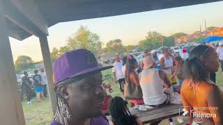 Gary Indiana Freaknik good time [upl. by Raual]