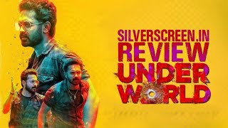 Under World 2019 Malayalam Full Movie  Asif Ali Samyuktha Menon  updates Review amp Facts [upl. by Nylkoorb]