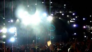 Martin Solveig amp Dragonette  Hello  Coachella 2012 Live HD [upl. by Attalanta544]