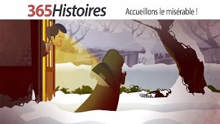 Accueillons le misérable  99 [upl. by Nats742]