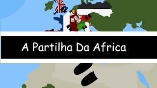 A Partilha Da Africa  S02E15 [upl. by Assena]