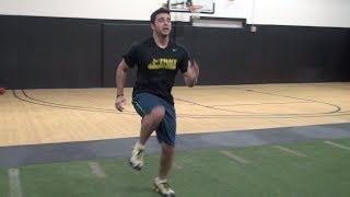 How To Run Faster  Speed Training Drills To Improve Speed And Form Running [upl. by Zwick311]