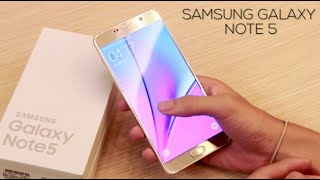 كيف تتعرف على سامسونغ غلاجسي نوت 5 أصلي galaxy note 5 original geniune [upl. by Collyer]