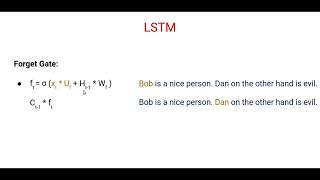 Long Shot Term Memory model  LSTM  In Hindi Fully Explained  Easily 🧠 [upl. by Adria]