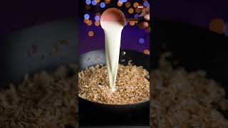 Sweet Poha Recipe  Quick amp Easy Vrat Snack  Navratri Special [upl. by Eiroj5]