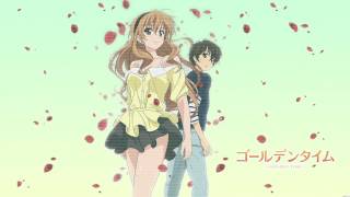 Yui Horie  半永久的に愛してよ♡ Golden Time ED 2 Violin Cover [upl. by Lertnom275]