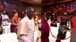 Bala Insult Vijay In Vikatan Awards [upl. by Wobniar]