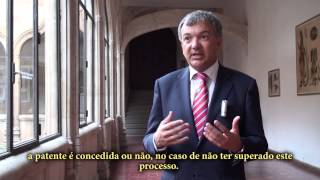 ¿Cómo es el procedimiento de tramitación de una patente [upl. by Ardaid]