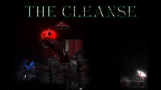 The Cleanse  Blackout Revival  Roblox [upl. by Fonville]