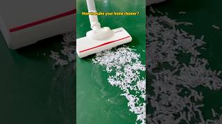 How to make your house cleaner cleaningtool factory homeappliance vacuumcleaner business [upl. by Engeddi746]