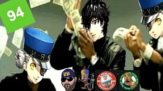 Xbox Fanboys Were Wrong About Persona 5 Sales  The Game Is No Longer Niche [upl. by Laup]