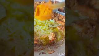 Prawn 🍤 Racipe  in Hindi  youtube channel  short video 😋 [upl. by Eelessej]