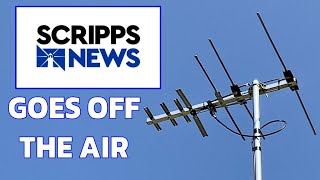 Scripps News Goes Off the Air  What Will Replace It [upl. by Lidia85]