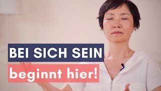 Das Geschenk des Verlorenseins Der erste Schritt zu dir selbst [upl. by Akirdnwahs]