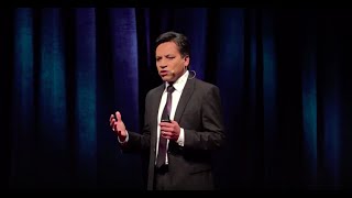 Stem Cells The Hype and the Hope  Deepak Srivastava MD  TEDxMarin [upl. by Ryter527]