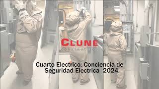 Cuartos Electricos 2024 [upl. by Hescock]