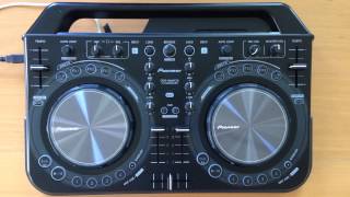 Pioneer DDJ WEGO2 General Intro [upl. by Sale]