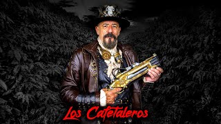 LOS CAFETALEROS  Cuentos y Leyendas de Honduras [upl. by Anitsyrk]