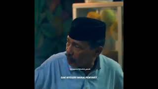 Story Wa Yowis Ben The Series Cak Kartolo Perang Pantun [upl. by Pompea]