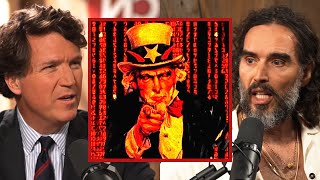 Government amp Media Collusion Censoring and Demonetizing Russell Brand [upl. by Louis166]