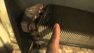 Steel element convector radiator tutorial [upl. by Pierrepont]