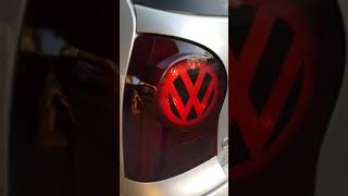 Lanterna Traseira Gol G4 Personalizada [upl. by Nylicaj]