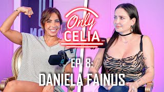 ONLY CELIA  DANIELA FAINUS [upl. by Flita]