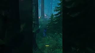 Valheim  Haldor Found 👻👻 haldor valheim valheim2024 valheimgameplay valheimfunnymoments [upl. by Elokin]