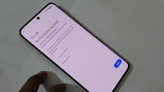 How to bypass frp lock realme 13 pro  Realme 13 pro frp bypass latest version [upl. by Uchida]