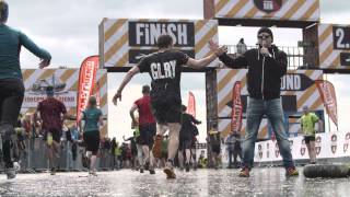 Fisherman´s Friend StrongmanRun 2015 Nürburgring  Offizieller Film [upl. by Ennybor]