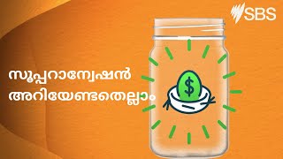 Malayalam Superannuation Explained  Explainer Video  Settlement Guide [upl. by Enisaj]