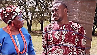 IYA MUFU OLOOSHA OKO  A Nigerian Yoruba Movie Starring Odunlade Adekola  Abeni Agbon [upl. by Cahan]