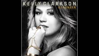 STRONGER  KELLY CLARKSON 8D AUDIO 🎧 [upl. by Aihsena]