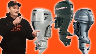 🤮 DISGUSTING Tip For Diagnosing An Outboard Engine [upl. by Eelrehpotsirhc406]