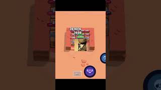 bull sisphys brawlstars brawlies brawlee capcut brawl brawlin shorts [upl. by Eadahc]